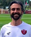 Calciatore Giacomo  DEL BENE -